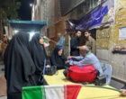 موکب دانشگاه فرهنگیان با ارائه خدمات روانشناختی، پزشکی و آموزشی به همت واحد فرهنگی دانشگاه برگزار شد