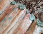 به شکرانه‌ی عیــد سعید غدیر، به همت بسیج دانشجویی پویش اطعام علـوی کودکان کار با طبخ و توزیع ساندویچ برگزار شد؛ تلاشی برای تقسیم مهر، لبخند و برکت