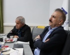 تأکید بر تفویض اختیار به استان‌ها و نقش کلیدی اعضای هیات علمی در تحول دانشگاه فرهنگیان