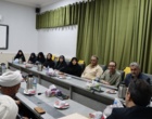 تأکید بر تفویض اختیار به استان‌ها و نقش کلیدی اعضای هیات علمی در تحول دانشگاه فرهنگیان