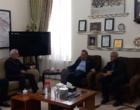 تحول در مسیر آموزش؛ بازدید معاون آموزشی سازمان مرکزی از دانشگاه فرهنگیان قزوین و دیدار با مدیریت شهری