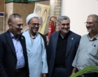 تحول در مسیر آموزش؛ بازدید معاون آموزشی سازمان مرکزی از دانشگاه فرهنگیان قزوین و دیدار با مدیریت شهری