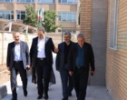 تحول در مسیر آموزش؛ بازدید معاون آموزشی سازمان مرکزی از دانشگاه فرهنگیان قزوین و دیدار با مدیریت شهری
