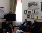 تحول در مسیر آموزش؛ بازدید معاون آموزشی سازمان مرکزی از دانشگاه فرهنگیان قزوین و دیدار با مدیریت شهری