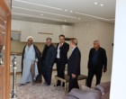 تحول در مسیر آموزش؛ بازدید معاون آموزشی سازمان مرکزی از دانشگاه فرهنگیان قزوین و دیدار با مدیریت شهری