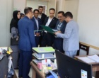 ارزیابی مثبت دانشگاه فرهنگیان قزوین در بازدید هیأت نظارت دانشگاه بین‌المللی امام خمینی(ره)