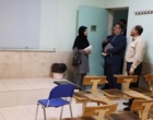 ارزیابی مثبت دانشگاه فرهنگیان قزوین در بازدید هیأت نظارت دانشگاه بین‌المللی امام خمینی(ره)