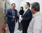 ارزیابی مثبت دانشگاه فرهنگیان قزوین در بازدید هیأت نظارت دانشگاه بین‌المللی امام خمینی(ره)