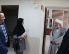 ارزیابی مثبت دانشگاه فرهنگیان قزوین در بازدید هیأت نظارت دانشگاه بین‌المللی امام خمینی(ره)