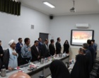 استادسرای دانشگاه فرهنگیان قزوین افتتاح شد؛ تحقق یک وعده مهم در ۲۱ خرداد ماه ۱۴۰۵