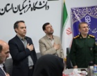 استادسرای دانشگاه فرهنگیان قزوین افتتاح شد؛ تحقق یک وعده مهم در ۲۱ خرداد ماه ۱۴۰۵