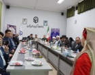 استادسرای دانشگاه فرهنگیان قزوین افتتاح شد؛ تحقق یک وعده مهم در ۲۱ خرداد ماه ۱۴۰۵