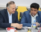 استادسرای دانشگاه فرهنگیان قزوین افتتاح شد؛ تحقق یک وعده مهم در ۲۱ خرداد ماه ۱۴۰۵