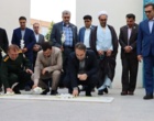 استادسرای دانشگاه فرهنگیان قزوین افتتاح شد؛ تحقق یک وعده مهم در ۲۱ خرداد ماه ۱۴۰۵
