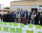 استادسرای دانشگاه فرهنگیان قزوین افتتاح شد؛ تحقق یک وعده مهم در ۲۱ خرداد ماه ۱۴۰۵