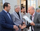 استادسرای دانشگاه فرهنگیان قزوین افتتاح شد؛ تحقق یک وعده مهم در ۲۱ خرداد ماه ۱۴۰۵