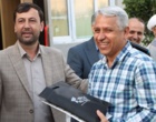 استادسرای دانشگاه فرهنگیان قزوین افتتاح شد؛ تحقق یک وعده مهم در ۲۱ خرداد ماه ۱۴۰۵