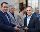استادسرای دانشگاه فرهنگیان قزوین افتتاح شد؛ تحقق یک وعده مهم در ۲۱ خرداد ماه ۱۴۰۵