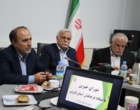 نشست شورای خیرین دانشگاه فرهنگیان قزوین؛ آغاز هم‌افزایی برای ساخت آینده تعلیم و تربیت