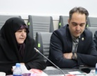 نشست شورای خیرین دانشگاه فرهنگیان قزوین؛ آغاز هم‌افزایی برای ساخت آینده تعلیم و تربیت