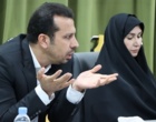 نشست شورای خیرین دانشگاه فرهنگیان قزوین؛ آغاز هم‌افزایی برای ساخت آینده تعلیم و تربیت