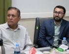 نشست شورای خیرین دانشگاه فرهنگیان قزوین؛ آغاز هم‌افزایی برای ساخت آینده تعلیم و تربیت