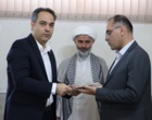 تشریح برنامه‌های تحولی و توسعه‌ای در شورای اداری دانشگاه فرهنگیان قزوین؛ روسای دانشکده ها معارفه شدند