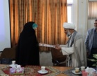 تشریح برنامه‌های تحولی و توسعه‌ای در شورای اداری دانشگاه فرهنگیان قزوین؛ روسای دانشکده ها معارفه شدند