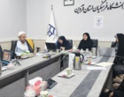 برگزاری کرسی علمی–ترویجی با موضوع کاهش اضطراب دانش‌آموزان در دانشگاه فرهنگیان قزوین