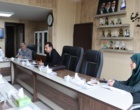 تأکید رئیس دانشگاه فرهنگیان قزوین بر حرکت از برنامه به اجرا در شورای مدیریت