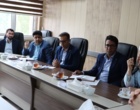 تأکید رئیس دانشگاه فرهنگیان قزوین بر حرکت از برنامه به اجرا در شورای مدیریت