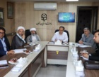 تأکید رئیس دانشگاه فرهنگیان قزوین بر حرکت از برنامه به اجرا در شورای مدیریت
