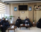 گسترش همکاری‌های فرهنگی دانشگاه فرهنگیان قزوین و کانون پرورش فکری؛ تأکید بر توانمندسازی دانشجومعلمان