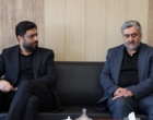 گسترش همکاری‌های فرهنگی دانشگاه فرهنگیان قزوین و کانون پرورش فکری؛ تأکید بر توانمندسازی دانشجومعلمان