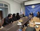 آغاز فاز اجرایی همکاری دانشگاه فرهنگیان و بنیاد نخبگان قزوین با امضای تفاهم‌نامه مشترک