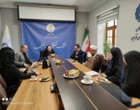 آغاز فاز اجرایی همکاری دانشگاه فرهنگیان و بنیاد نخبگان قزوین با امضای تفاهم‌نامه مشترک