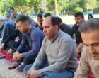 عطر محرم در دانشگاه فرهنگیان قزوین| روز سیزدهم محرم