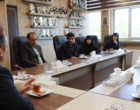 در نشست شورای مدیریت دانشگاه فرهنگیان مطرح شد؛ آماده‌باش کامل دانشگاه برای میزبانی از زائران و اعزام دانشجومعلمان به مراسم تشییع رهبر شهید