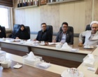 در نشست شورای مدیریت دانشگاه فرهنگیان مطرح شد؛ آماده‌باش کامل دانشگاه برای میزبانی از زائران و اعزام دانشجومعلمان به مراسم تشییع رهبر شهید