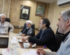 در نشست شورای مدیریت دانشگاه فرهنگیان مطرح شد؛ آماده‌باش کامل دانشگاه برای میزبانی از زائران و اعزام دانشجومعلمان به مراسم تشییع رهبر شهید