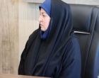 معاون دانشکده علوم انسانی معرفی شد