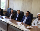 معاون دانشکده علوم انسانی معرفی شد