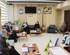 تدوین نقشه راه «فرصت مهر» در دانشگاه فرهنگیان قزوین؛ تمرکز بر ارتقای زیرساخت‌ها و کیفیت خدمات دانشجویی