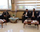 تدوین نقشه راه «فرصت مهر» در دانشگاه فرهنگیان قزوین؛ تمرکز بر ارتقای زیرساخت‌ها و کیفیت خدمات دانشجویی
