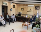تدوین نقشه راه «فرصت مهر» در دانشگاه فرهنگیان قزوین؛ تمرکز بر ارتقای زیرساخت‌ها و کیفیت خدمات دانشجویی