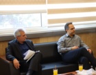 برگزاری نشست شورای عمرانی دانشگاه فرهنگیان قزوین؛ تمرکز بر زیرساخت‌ها و نوسازی محیطی در قالب طرح‌های توسعه‌ای