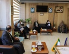 برگزاری نشست شورای عمرانی دانشگاه فرهنگیان قزوین؛ تمرکز بر زیرساخت‌ها و نوسازی محیطی در قالب طرح‌های توسعه‌ای