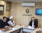 برنامه‌ریزی برای برگزاری همایش ملی «کار و فناوری»؛ تأکید بر خلاقیت، نقد علمی و بهره‌گیری از چهره‌های شاخص