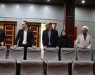 تفاهم‌نامه همکاری میان دانشگاه فرهنگیان قزوین و پارک علم و فناوری استان امضا شد/ تاکید بر بسترسازی برای شکوفایی خلاقیت دانشجومعلمان