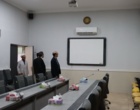 تفاهم‌نامه همکاری میان دانشگاه فرهنگیان قزوین و پارک علم و فناوری استان امضا شد/ تاکید بر بسترسازی برای شکوفایی خلاقیت دانشجومعلمان
